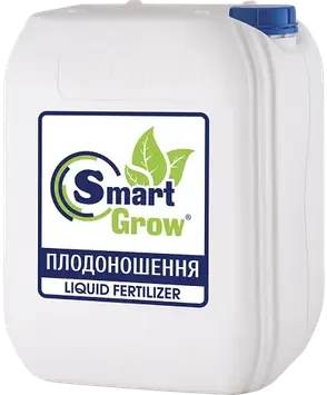 Smart Grow Плодоношення - регулятор росту рослин (10 л), фото 1
