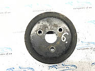 Шкив помпы Opel Astra G Astra H Corsa D Corsa C Meriva 1.2 16V 1.4 16V Z12XEP Z14XEP 90531737 №6