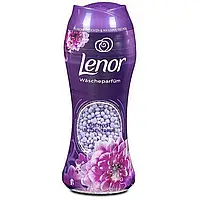 Гранулированный кондиционер Lenor Amethyst 210 гр