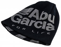 Тепла шапка ABU GARCIA Beanie Black — 1551305