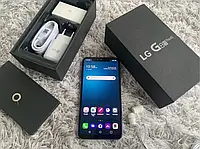 Смартфон LG G8S ThinQ Dual 2 sim