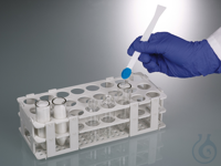 Ложка-шпатель одноразова SteriPlast, ПС, довжина 178 мм, нестерильна,  100шт/пак, фото 4