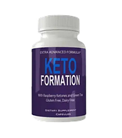 Keto Formation (Кето Формейшн) капсулы для похудения