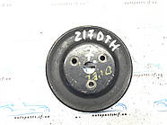 Шкив помпы Opel Astra G Astra H Corsa C Meriva A 1.7DTI 1.7CDTI Y17DT Z17DTH Z17DTL 97254634