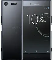 Смартфон Sony Xperia XZ Premium Global G8142, 2 SIM, 19/13 Мп, 5.46" IPS, Snapdragon 835, 3230 мАh, 12 міс