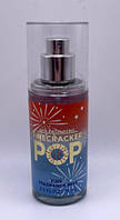 Парфумований спрей Firecracker Pop Bath and Body Works, 75 мл