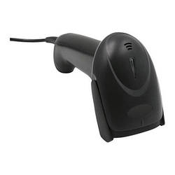 Сканер штрих-коду Xkancode B1 USB, Black B1 smart