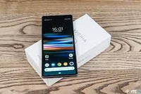 Смартфон Sony Xperia 10 Plus Global I4293 6/64GB 2sim Black, 2sim, 12+8/8Мп, 6.5" IPS, 3000mAh,Snapdragon 636