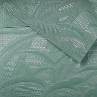 Жалюзи вертикальные для ОКОн 127 мм, ткань Bali Зеленый