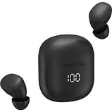 Bluetooth навушники Gelius Pro Reddots GP-TWS037 Black, фото 4