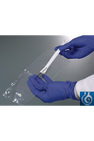 Ложка-шпатель одноразова SteriPlast, ПС, довжина 178 мм, нестерильна,  100шт/пак, фото 3