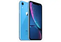 Смартфон Apple iPhone XR 64GB Blue, Гарантія 12 міс