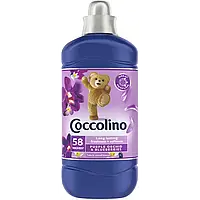 Ополаскиватель для белья Coccolino Creations Purple Orchid & Blueberries 1450 мл 58 циклов стирки