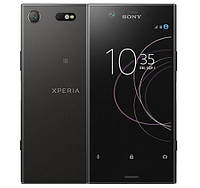 Sony Xperia XZ1 Compact Глобальна версія G8441 4/32GB Black, 1SIM