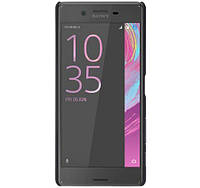 Смартфон Sony Xperia X Performance Black 3/64Gb, 2SIM, 23/13Мп, NFC, 2700мАһ, 5" IPS, Snapdragon 820