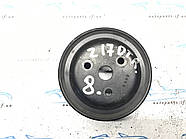 Шкив помпы Opel Astra J Astra H Corsa D Zafira B 1.7CDTI Z17DTJ Z17DTR A17DTR A17DTJ 98005552