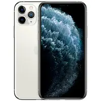 Смартфон Apple iPhone 11 Pro 256GB Silver, Refurbished