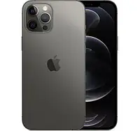 Смартфон Apple iPhone 12 Pro 128gb Graphite, 6.1" OLED, Refurbished