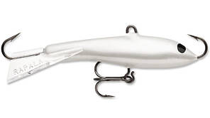 Балансир RAPALA Jigging Rap W2 2 см 4 г PW (W2 PW)