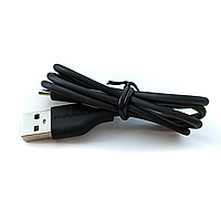 Кабель зарядний Anker Soundcore 0.5м USB