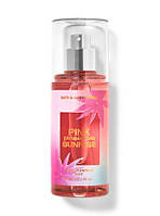 Парфумований спрей Pink Pineapple Sunrise Bath and Body Works, 75 мл