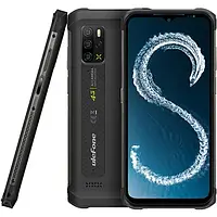 UleFone Armor 12S 8/128Gb black