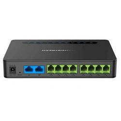 VoIP-шлюз Grandstream HT818 smart