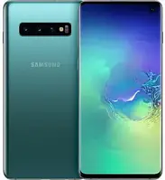 Samsung Galaxy S10+ SM-G975FD 8/128GB Green DUOS