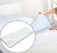 Простий матрац для дивана Sweet Sleep Дебют Форте, Спальний топер для міцного сну