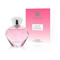 Парфумована вода для жінок Eau De Crystal Mira Max, 100 мл