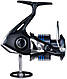 Котушка Shimano Nexave FI 2500S 3+1BB, фото 4