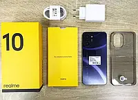 Смартфон Realme 10 4/128gb - запаковані, глобальна модифікація