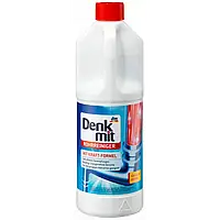 Чистящее средство для труб Denkmit жидкое, 1 л