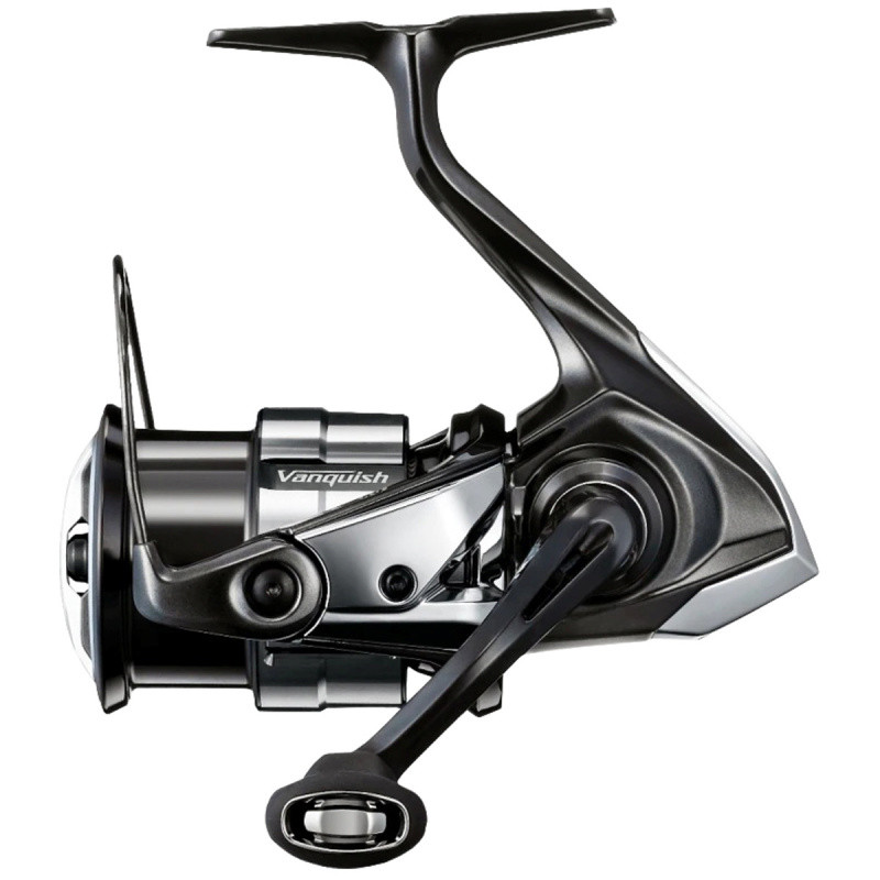 Катушка Shimano Vanquish FC 4000MHG 11+1BB, фото 1