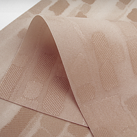 Жалюзи вертикальные для ОКОн 127 мм, ткань Rembrant Коралловый