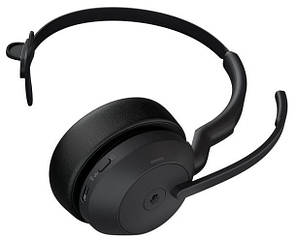 Бездротова гарнітура Jabra Evolve2 55 MS Mono USB-A, фото 3