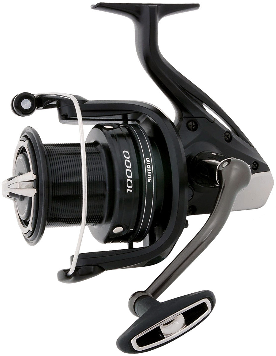 Катушка Shimano Aerlex 10000 XTBSP Spod 2+1BB, фото 1