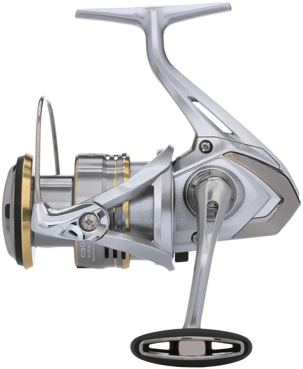 Котушка Shimano Sedona FJ 2500S 3+1BB 5.0:1