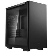 Корпус Deepcool MACUBE 110 BK c