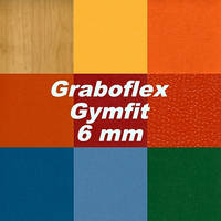 Лінолеум Graboflex Gymfit 60
