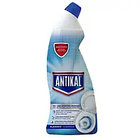 Средство по уходу за унитазом Antikal Gel Nettoyant WC Classique, 750 мл