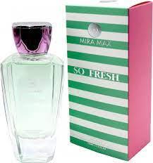 Парфумована вода для жінок So Fresh Mira Max, 100 млEX17.06.2025), фото 1