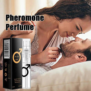 Духи із феромонами для чоловіків Lure Her. Чоловічий парфум Lure Her, фото 3