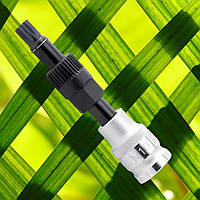 Ключ М10 для демонтажа генераторов VW-Audi,BMW,Ford,Mercedes TOPTUL JDCD3310