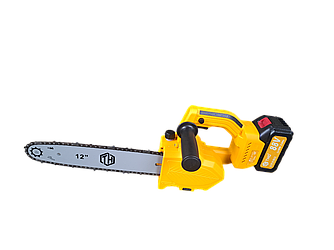 Акумуляторна пила THO 12" (шина 30 см)