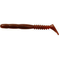 Оригінал! Силікон рибальський Reins ROCKVIBE SHAD 3" 411 Seebug 15шт (1552.01.49) - Вища Якість!
