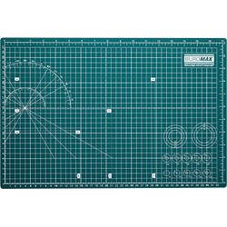 Самовідновлювальний килимок для різання Buromax А3 тришаровий BM.6503 smart