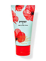 Крем для тіла Poppy Bath and Body Works, 70г