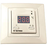Терморегулятор термостат terneo st тепла підлога, фото 2