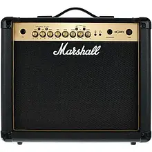 Комбопідсилювач Marshall MG30GFX